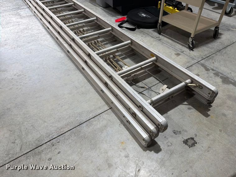 image for item EV2449 Alco-Lite 35' H extension ladder