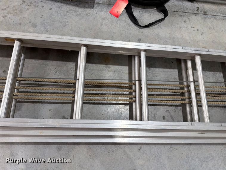 image for item EV2449 Alco-Lite 35' H extension ladder
