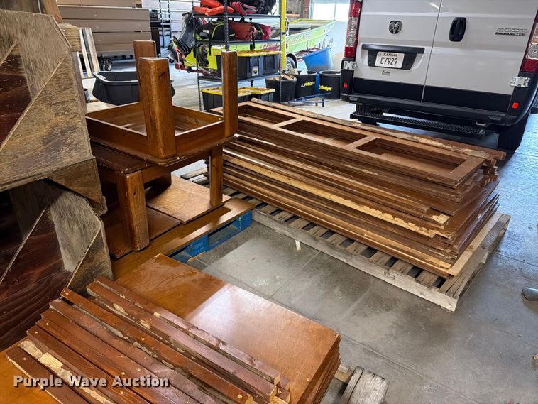 Building materials