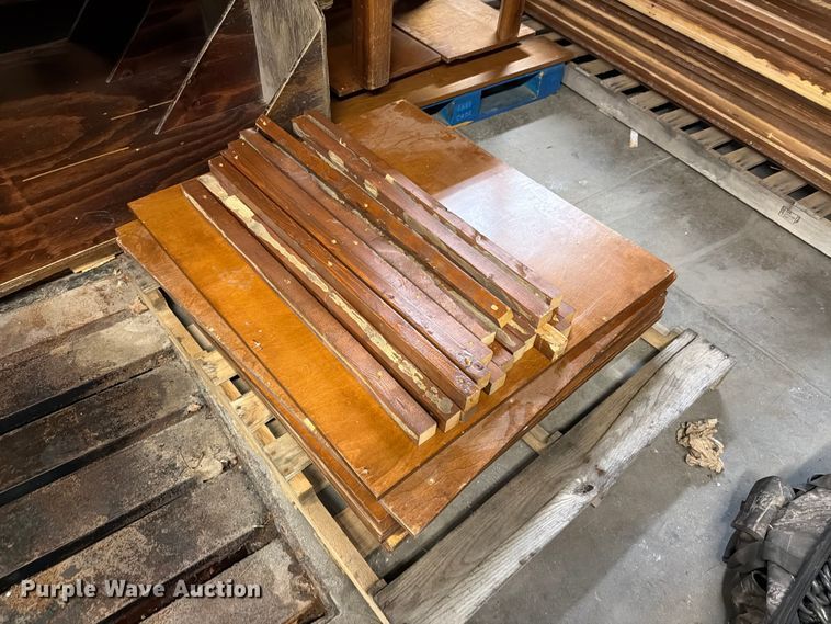 image for item EV2477 Building materials