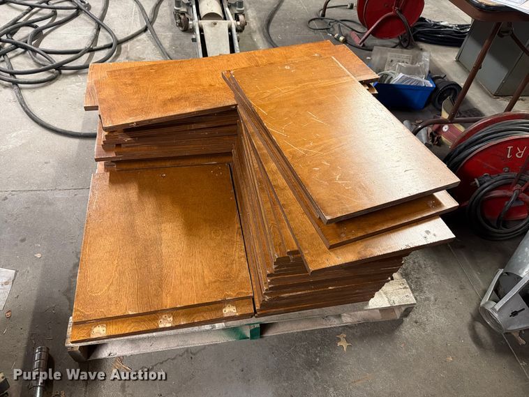 image for item EV2477 Building materials