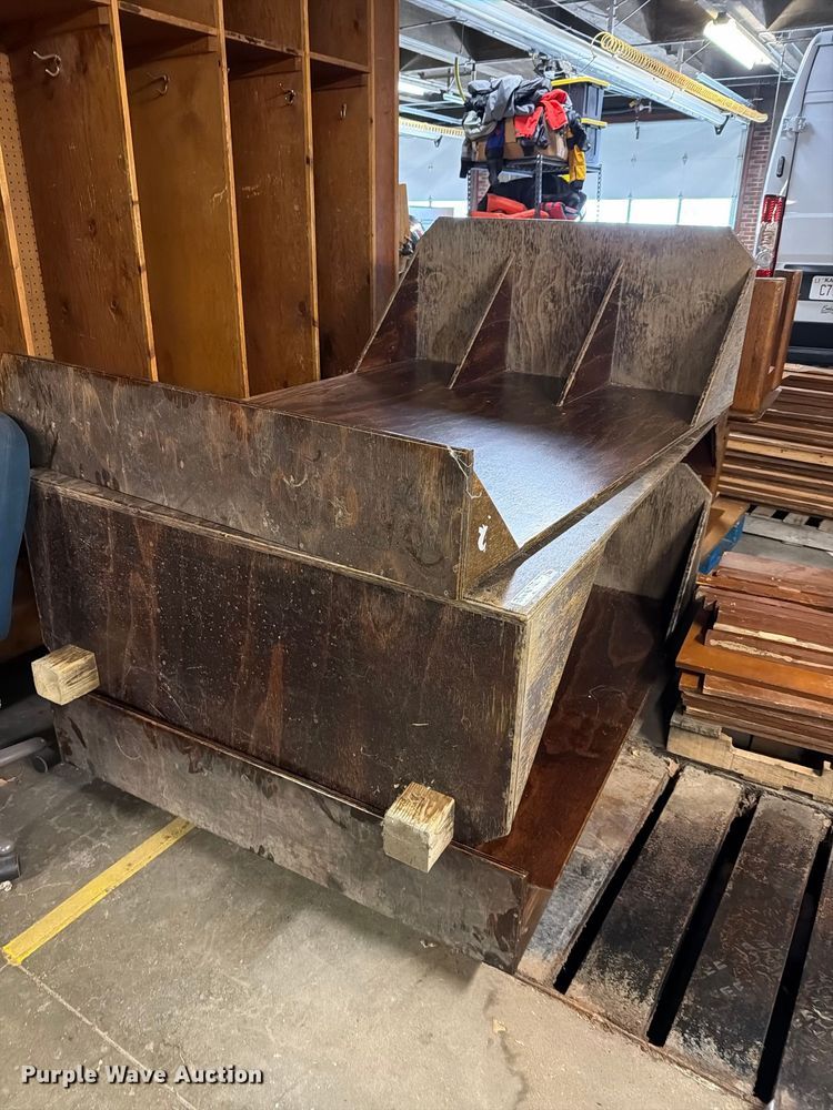 image for item EV2477 Building materials