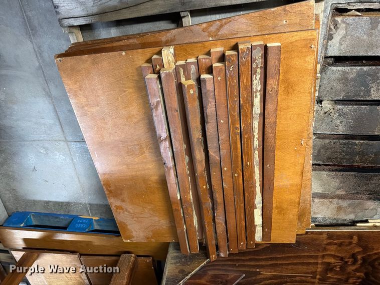 image for item EV2477 Building materials