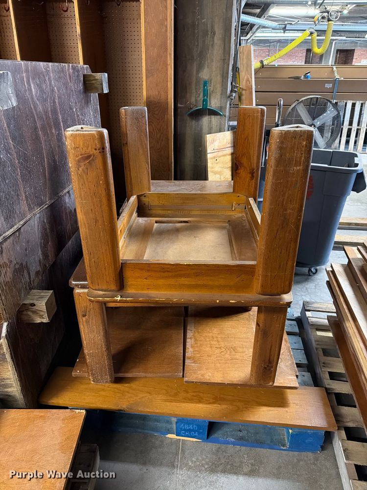 image for item EV2477 Building materials