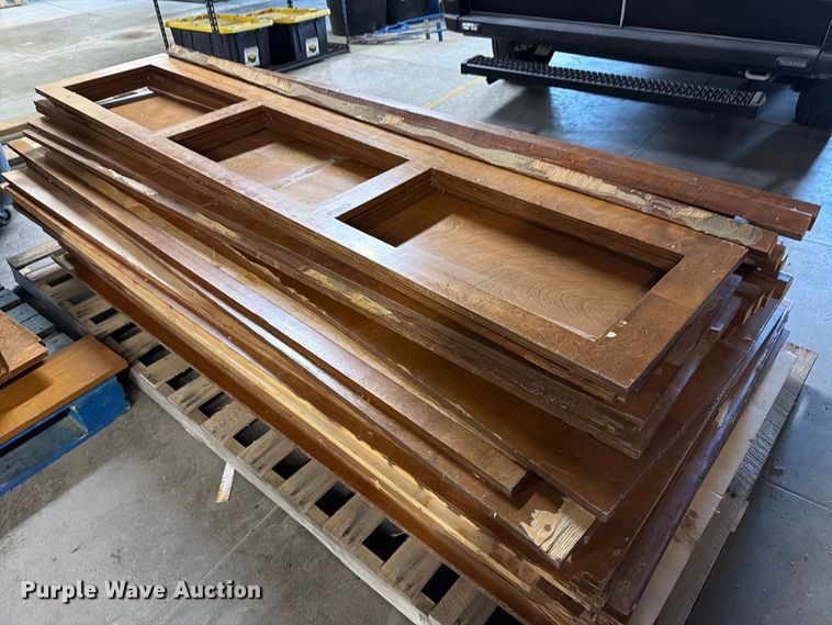 image for item EV2477 Building materials