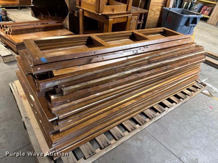 image for item EV2477 Building materials
