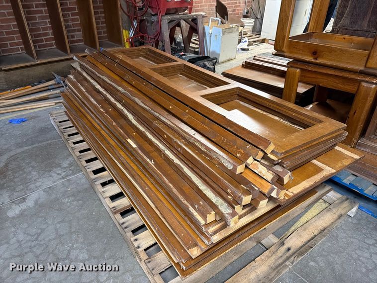 image for item EV2477 Building materials