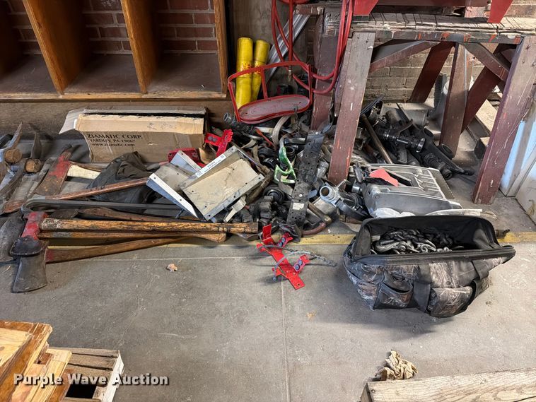 image for item EV2478 Tools