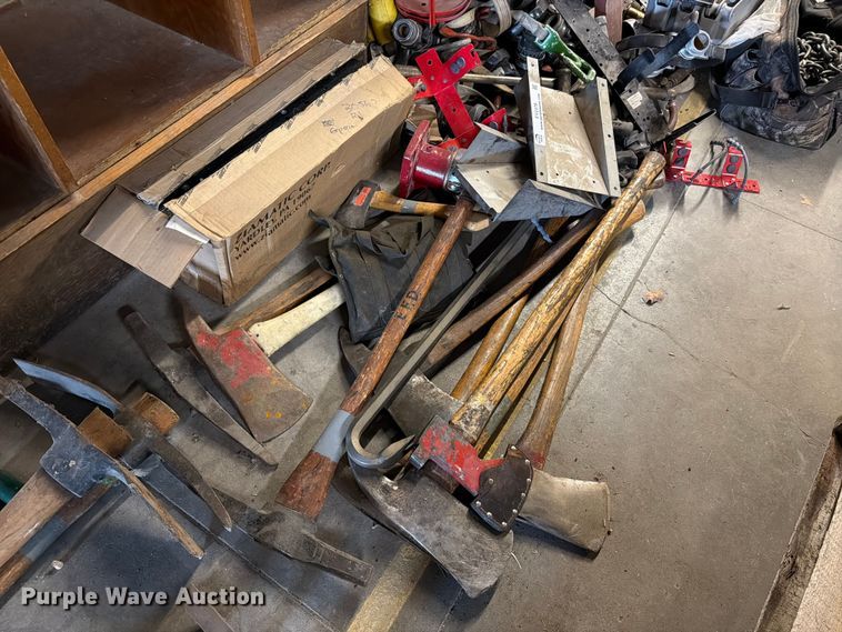 image for item EV2478 Tools