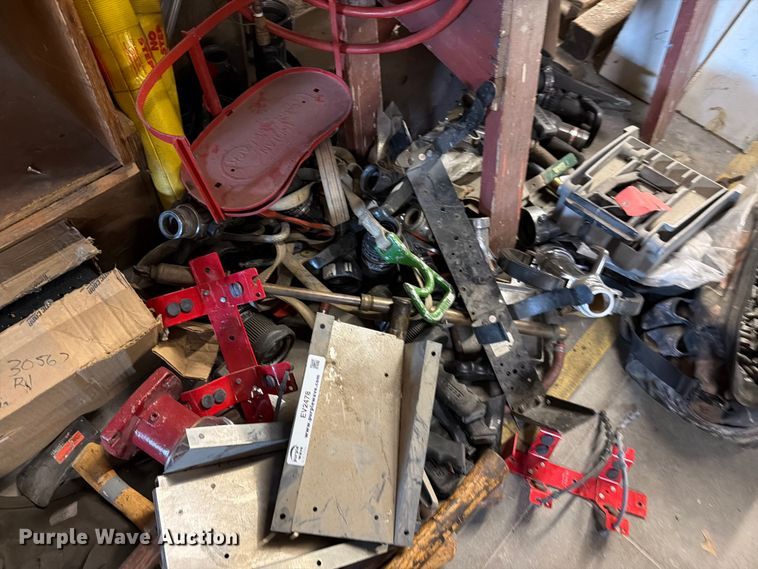 image for item EV2478 Tools