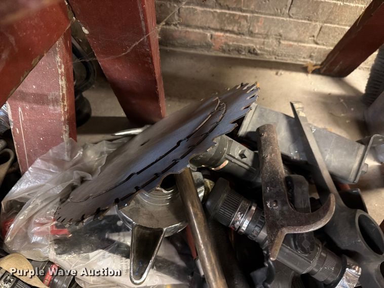 image for item EV2478 Tools