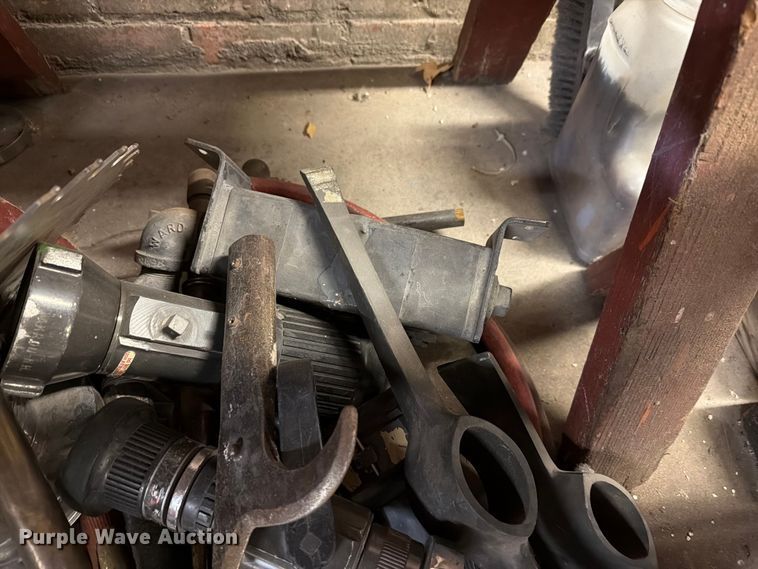 image for item EV2478 Tools