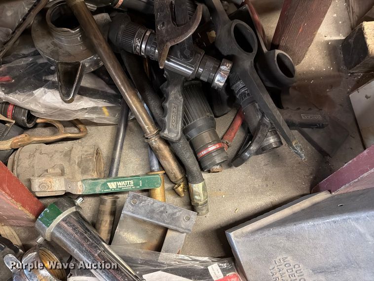 image for item EV2478 Tools