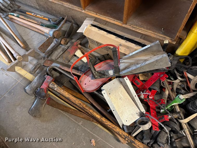 image for item EV2478 Tools