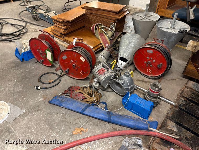 image for item EV2479 Tools