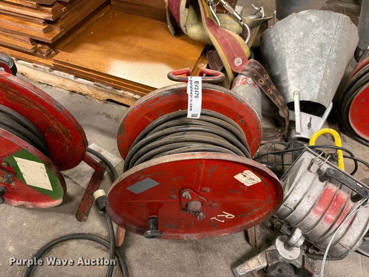 image for item EV2479 Tools