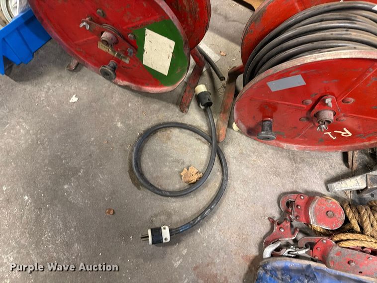 image for item EV2479 Tools