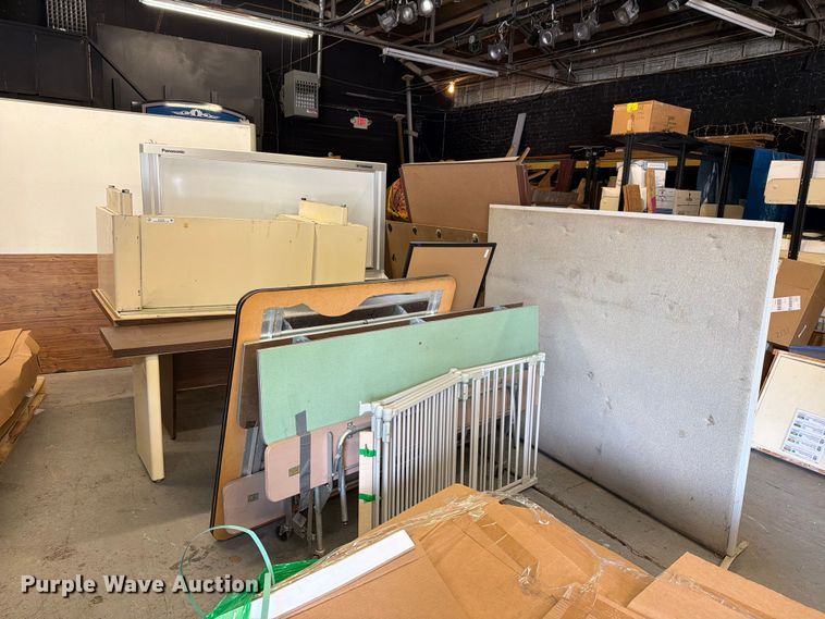image for item EV2482 Furniture