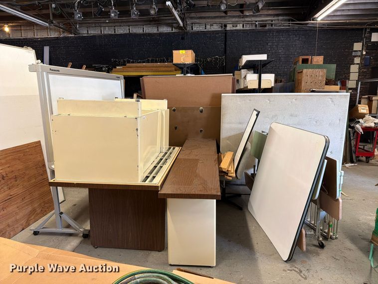 image for item EV2482 Furniture