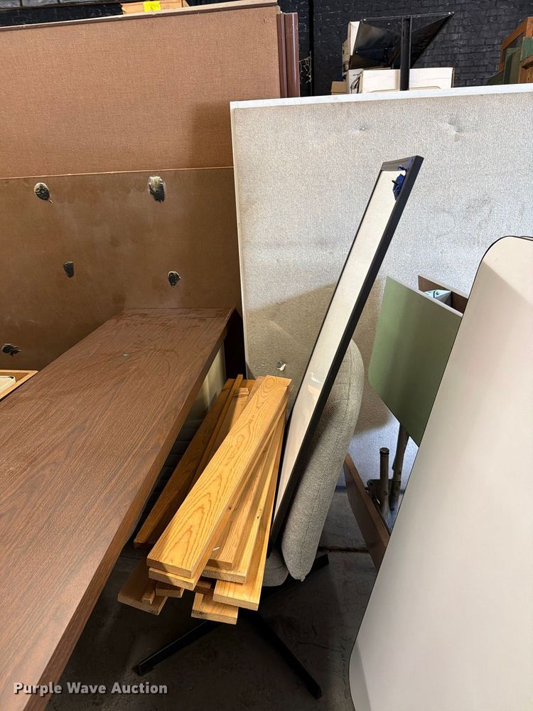 image for item EV2482 Furniture