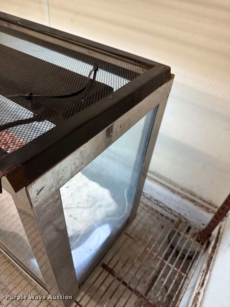 image for item EV2484 Aquarium