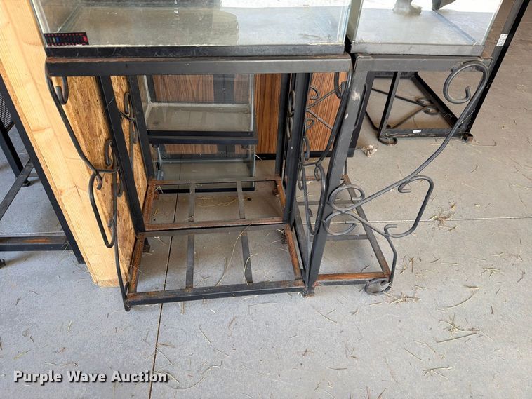 image for item EV2485 Aquariums