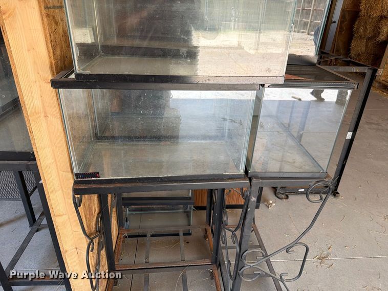 image for item EV2485 Aquariums