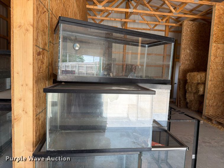 image for item EV2485 Aquariums