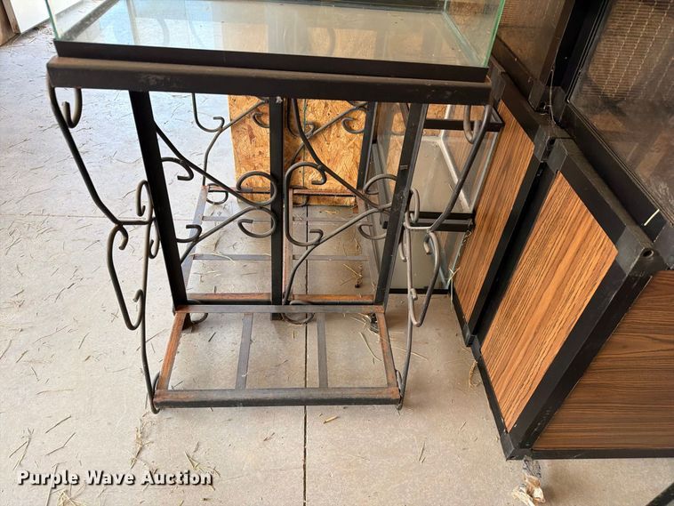 image for item EV2485 Aquariums