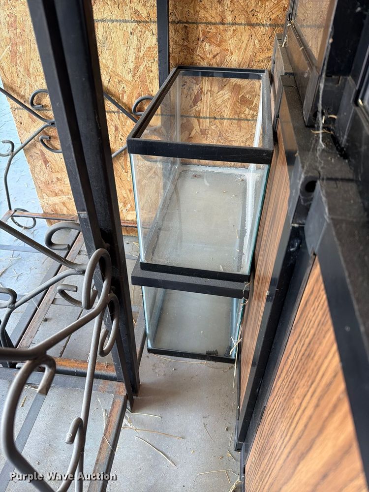 image for item EV2485 Aquariums