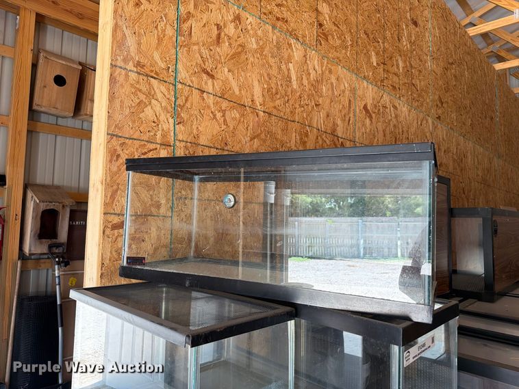 image for item EV2485 Aquariums
