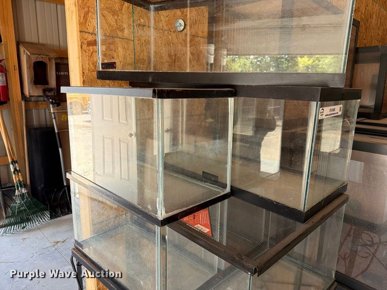 image for item EV2485 Aquariums