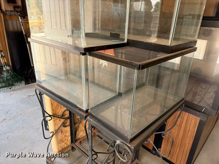 image for item EV2485 Aquariums
