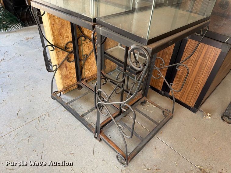 image for item EV2485 Aquariums