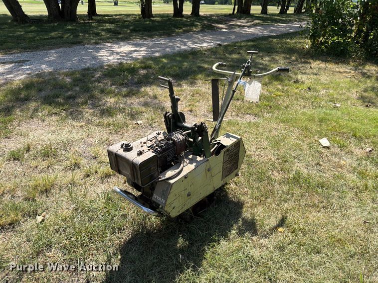 image for item EV2489 Ryan JR5 sod cutter