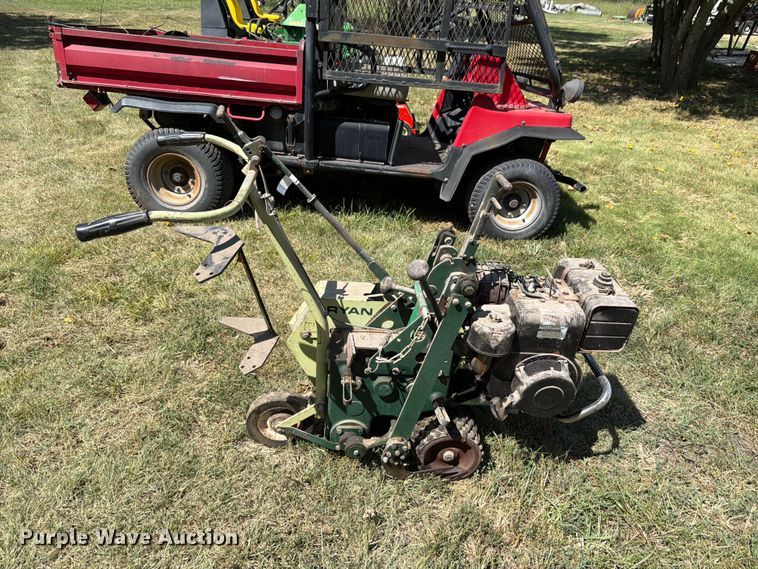 image for item EV2489 Ryan JR5 sod cutter