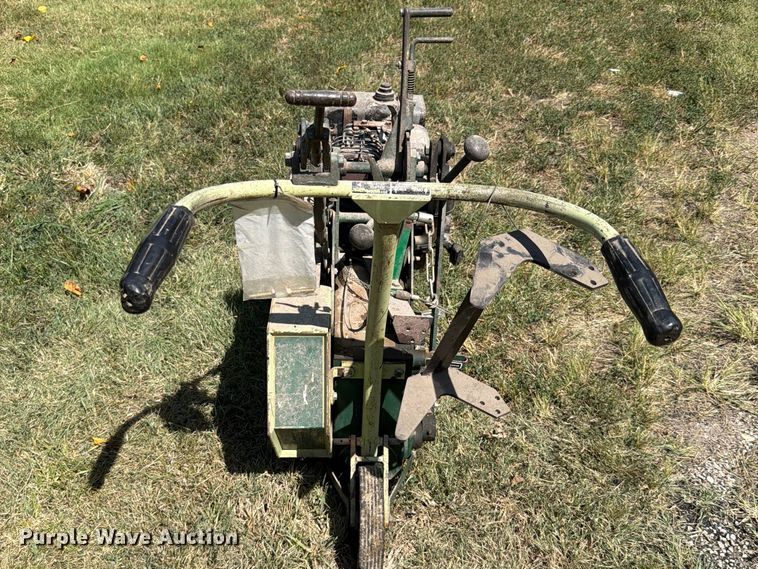 image for item EV2489 Ryan JR5 sod cutter
