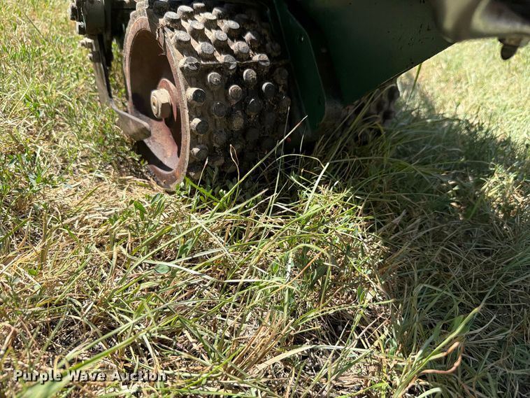 image for item EV2489 Ryan JR5 sod cutter