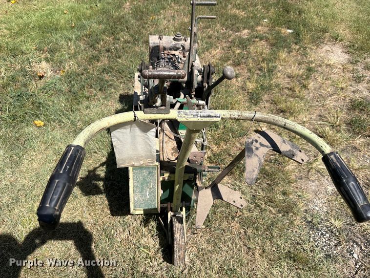 image for item EV2489 Ryan JR5 sod cutter