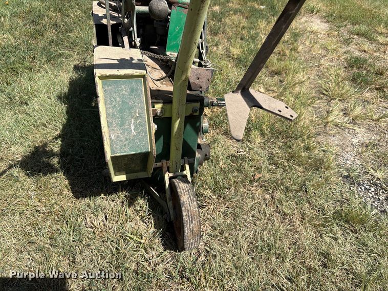image for item EV2489 Ryan JR5 sod cutter