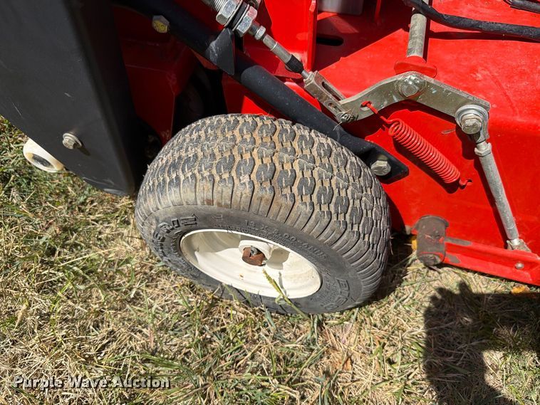 image for item EV2491 Jacobsen Aero King 1321 seeder