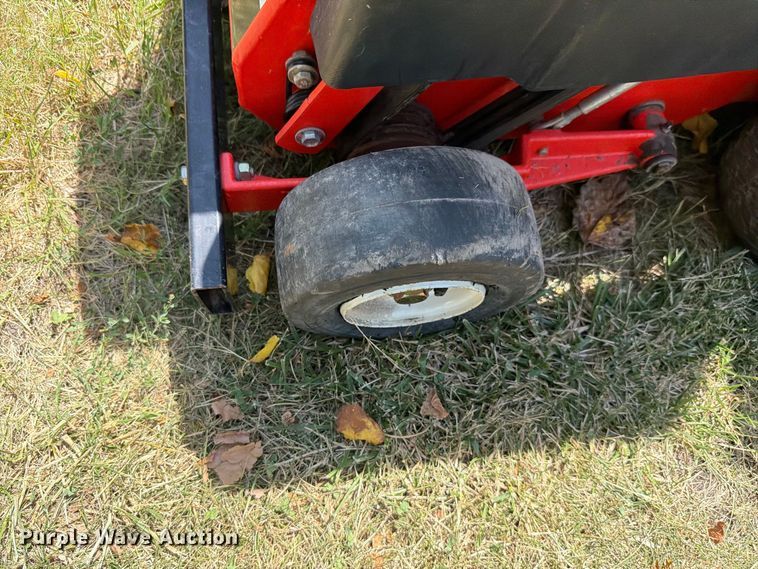 image for item EV2491 Jacobsen Aero King 1321 seeder