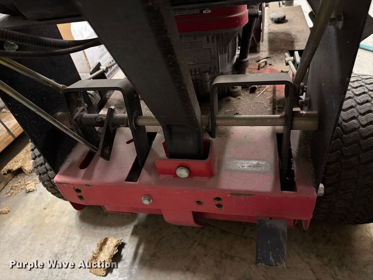 image for item EV2498 Honda lawn mower