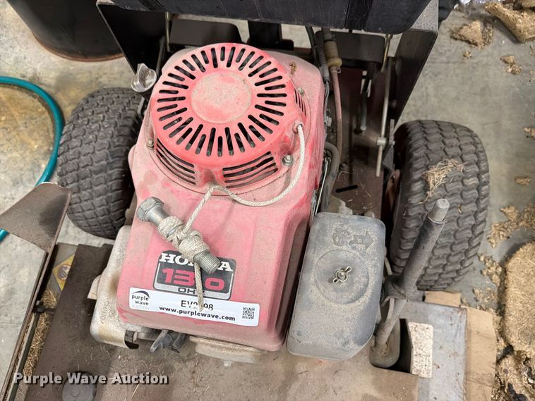 image for item EV2498 Honda lawn mower