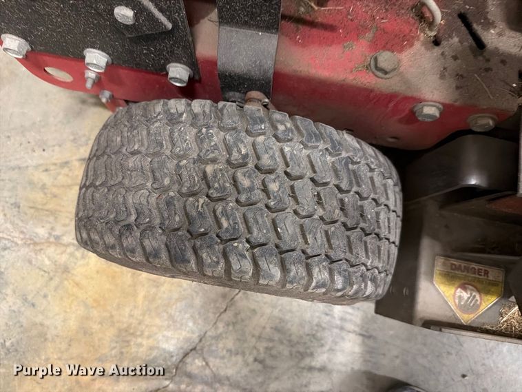 image for item EV2498 Honda lawn mower