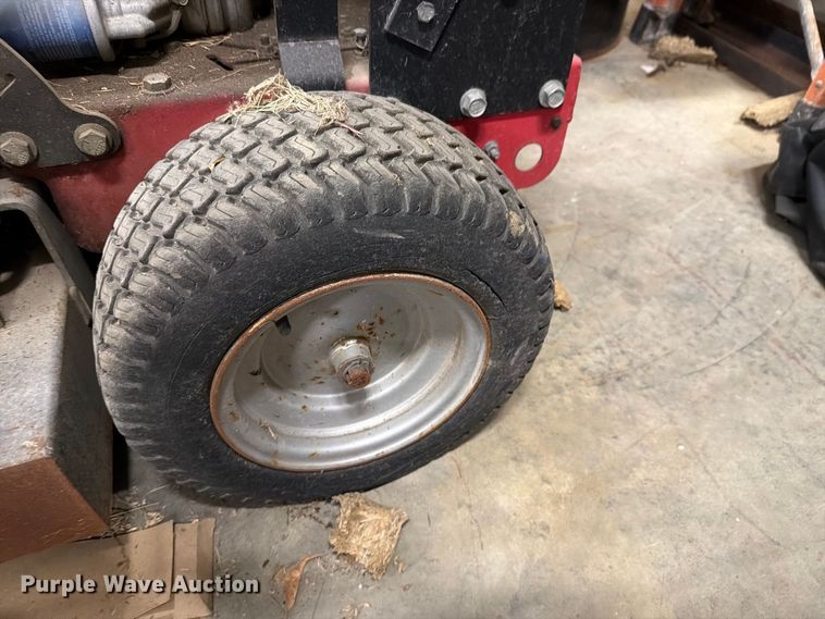 image for item EV2498 Honda lawn mower