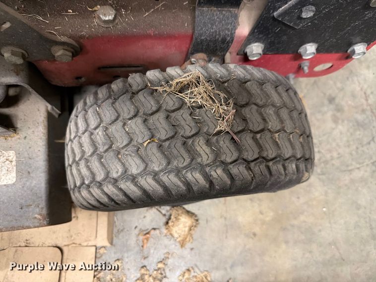image for item EV2498 Honda lawn mower