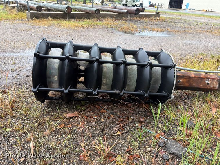 image for item EV2500 (3) Whelen emergency sirens