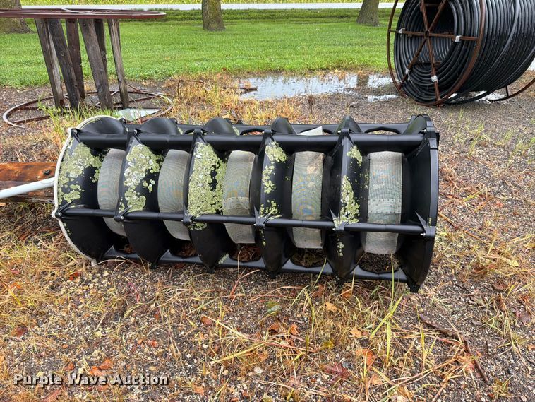 image for item EV2500 (3) Whelen emergency sirens