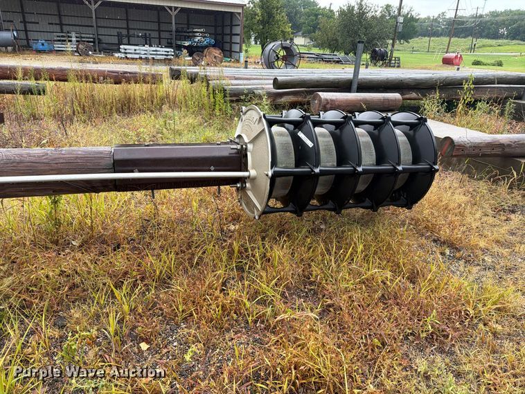 image for item EV2500 (3) Whelen emergency sirens